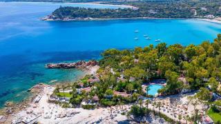 Arbatax Park Resort - Le Ville Del Parco